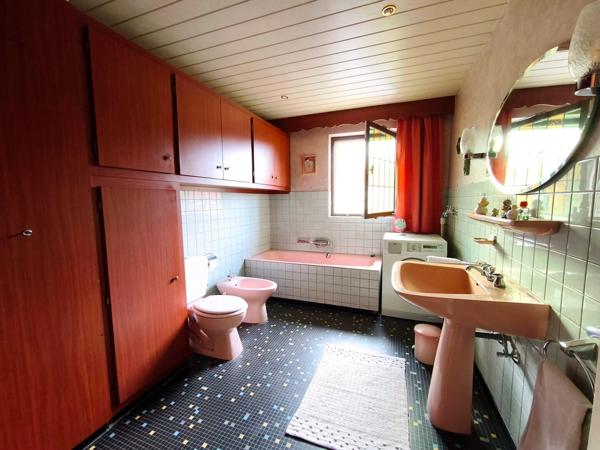 Maison de 174.65 m² habitables sur un terrain de 23.91 ares