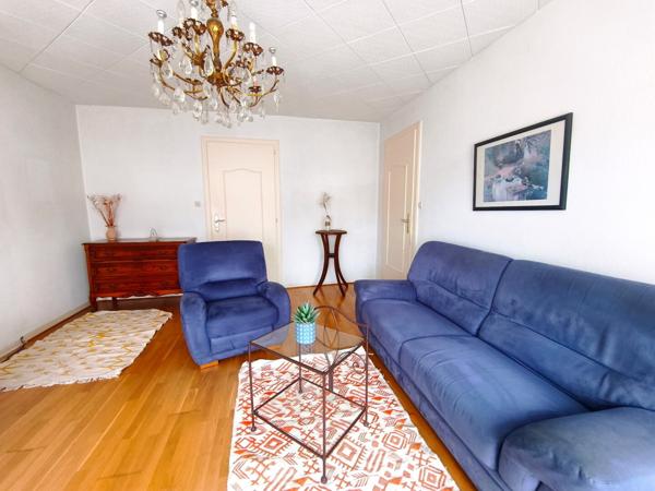 Maison de 174.65 m² habitables sur un terrain de 23.91 ares