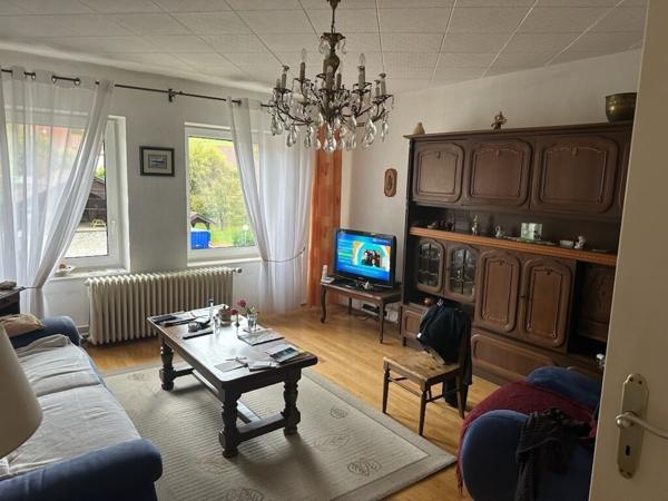 Maison de 174.65 m² habitables sur un terrain de 23.91 ares