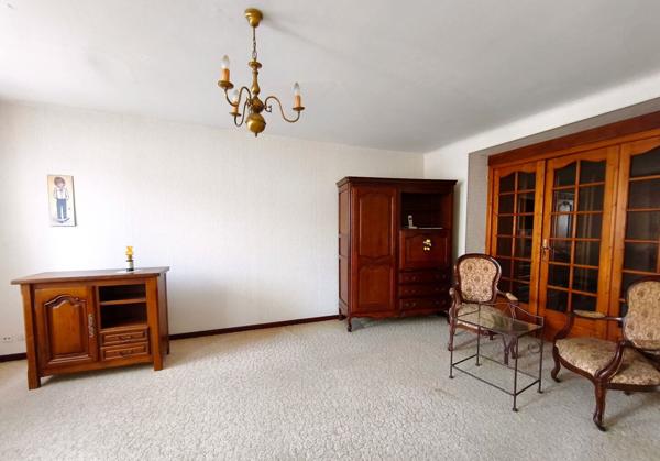 Maison de 174.65 m² habitables sur un terrain de 23.91 ares