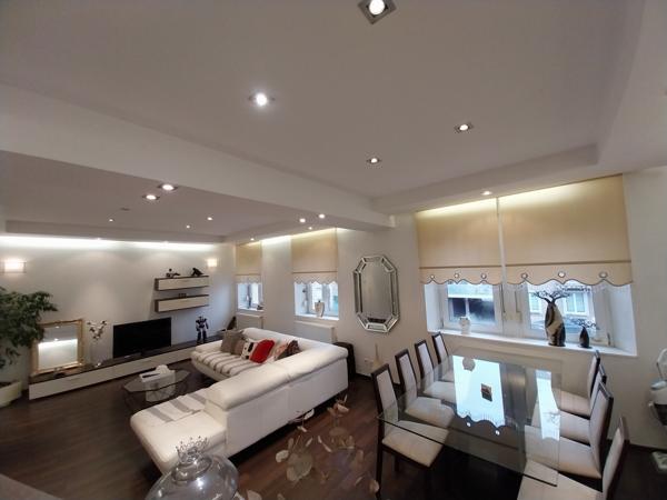 Yutz , 4 min de l'A31, bel appartement 85 m2, 2 chambres + c