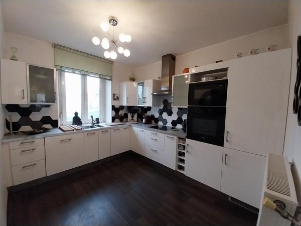 Yutz , 4 min de l'A31, bel appartement 85 m2, 2 chambres + c