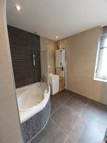 Yutz , 4 min de l'A31, bel appartement 85 m2, 2 chambres + c