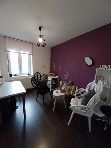 Yutz , 4 min de l'A31, bel appartement 85 m2, 2 chambres + c