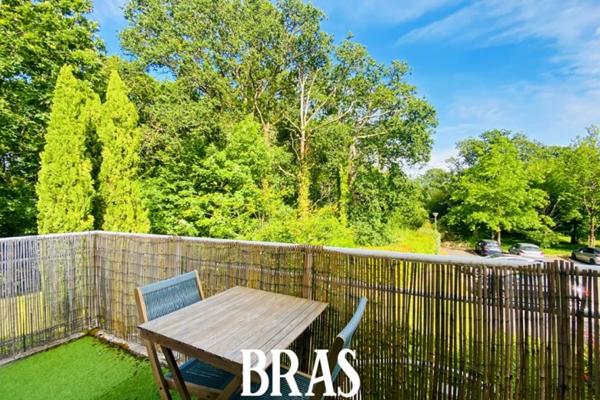 Appartement T3 - 59m² - Saint Nazaire