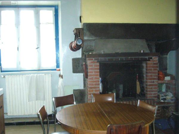 Maison à vendre à Pleudihen-sur-Rance dans les Côtes-d'Armor (22690), ref : 272