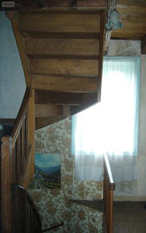 Maison à vendre à Pleudihen-sur-Rance dans les Côtes-d'Armor (22690), ref : 272