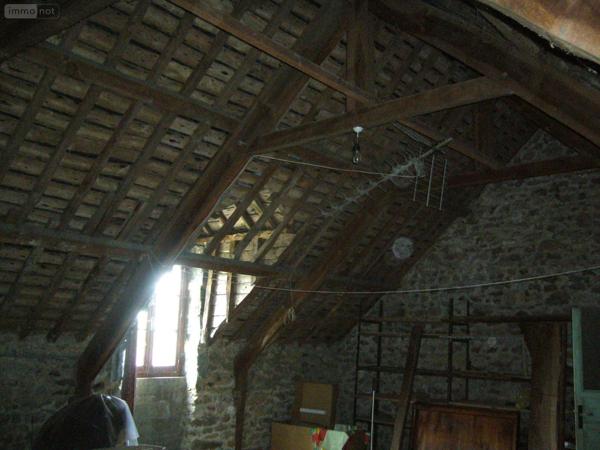 Maison à vendre à Pleudihen-sur-Rance dans les Côtes-d'Armor (22690), ref : 272