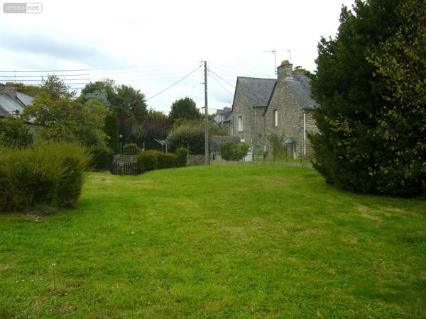 Maison à vendre à Pleudihen-sur-Rance dans les Côtes-d'Armor (22690), ref : 272