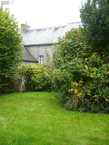 Maison à vendre à Pleudihen-sur-Rance dans les Côtes-d'Armor (22690), ref : 272