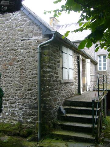 Maison à vendre à Pleudihen-sur-Rance dans les Côtes-d'Armor (22690), ref : 272