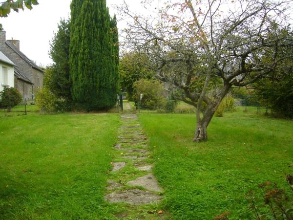 Maison à vendre à Pleudihen-sur-Rance dans les Côtes-d'Armor (22690), ref : 272