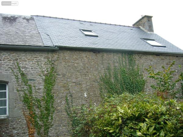 Maison à vendre à Pleudihen-sur-Rance dans les Côtes-d'Armor (22690), ref : 272