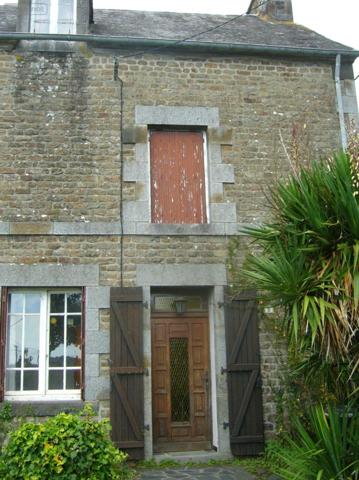 Maison à vendre à Pleudihen-sur-Rance dans les Côtes-d'Armor (22690), ref : 272