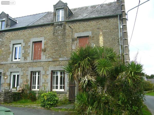 Maison à vendre à Pleudihen-sur-Rance dans les Côtes-d'Armor (22690), ref : 272