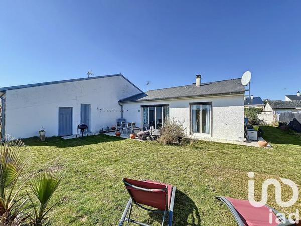 Maison à vendre 5 pièces 110 m² Othis