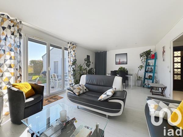 Maison à vendre 5 pièces 110 m² Othis