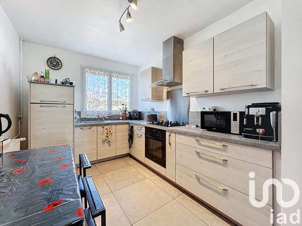 Maison à vendre 5 pièces 110 m² Othis