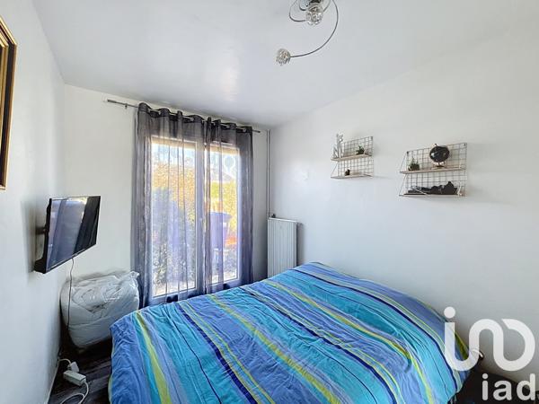 Maison à vendre 5 pièces 110 m² Othis