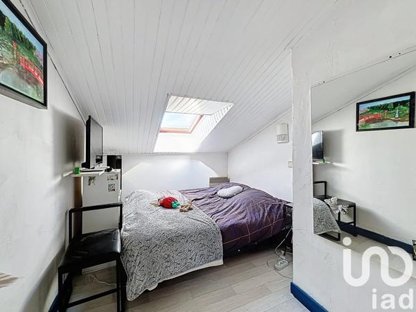 Maison à vendre 5 pièces 110 m² Othis