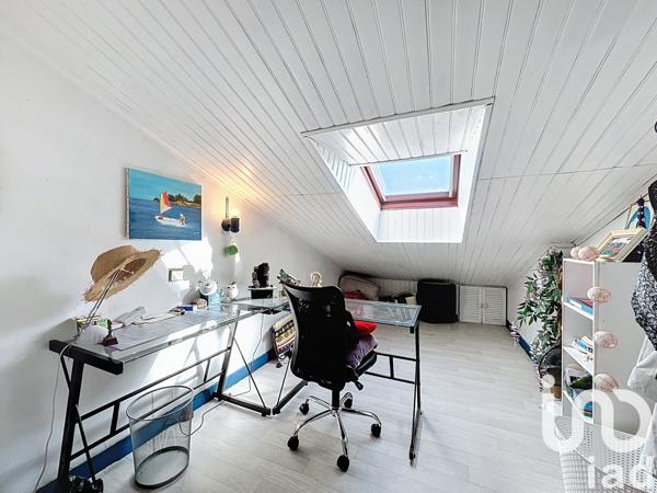 Maison à vendre 5 pièces 110 m² Othis