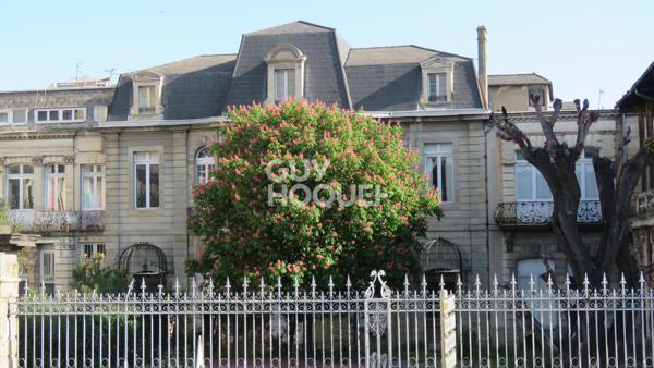 Demeure de Caractère 800 m² habitables environ sur terrain 1.355 m² Centre Ville