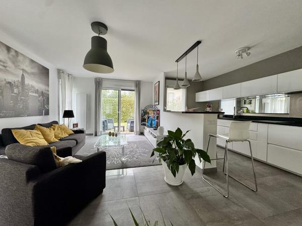 Charmante maison au calme en excellent état