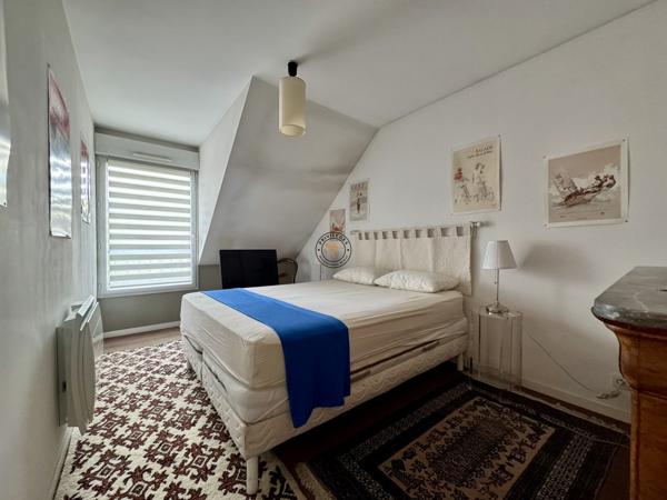 Charmante maison au calme en excellent état