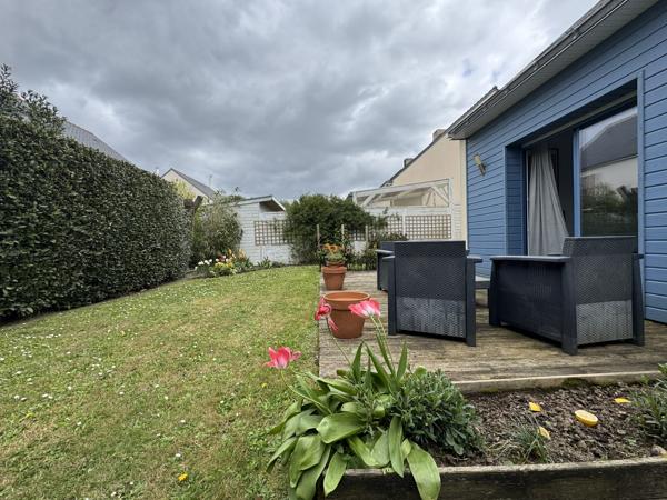 Charmante maison au calme en excellent état