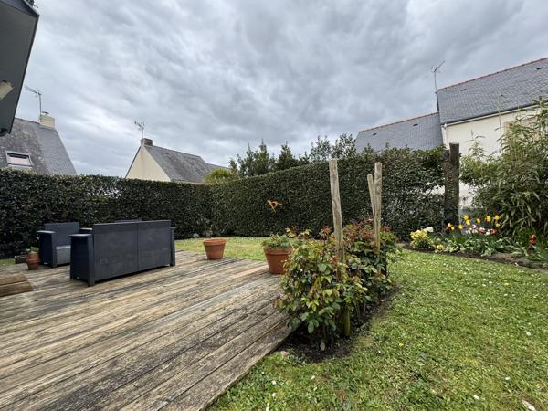 Charmante maison au calme en excellent état