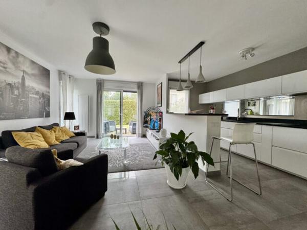 Charmante maison au calme en excellent état