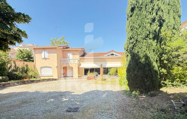 Maison de 193 m²