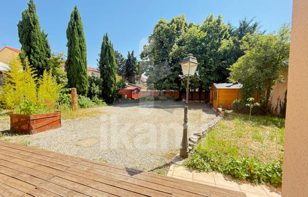 Maison de 193 m²