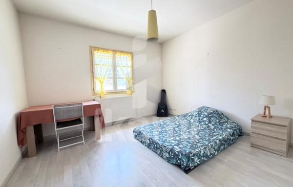Maison de 193 m²