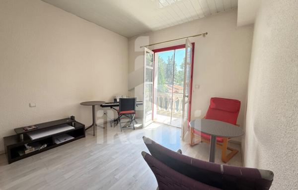 Maison de 193 m²