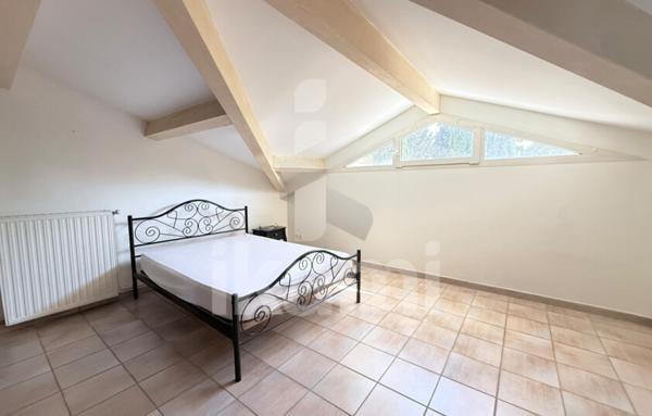 Maison de 193 m²