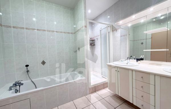 Maison de 193 m²