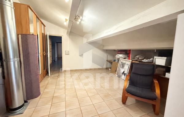 Maison de 193 m²