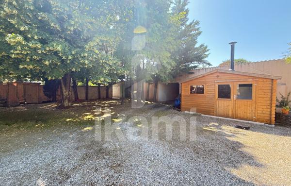 Maison de 193 m²