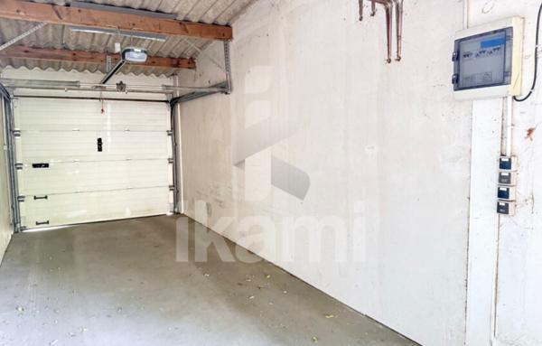 Maison de 193 m²