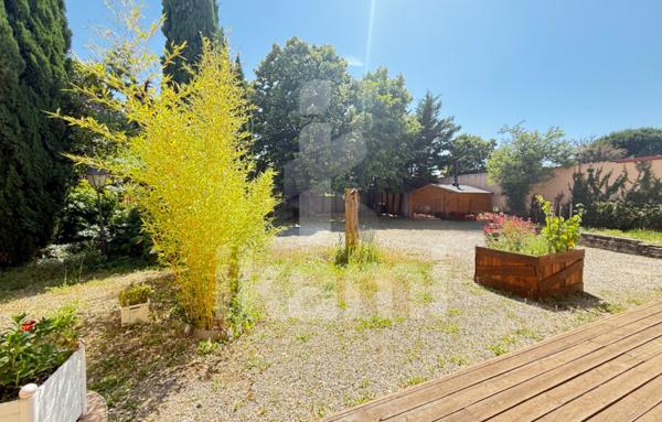 Maison de 193 m²