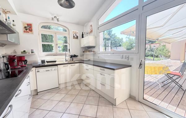 Maison de 193 m²
