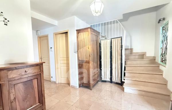 Maison de 193 m²