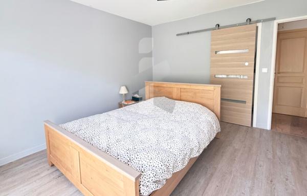 Maison de 193 m²