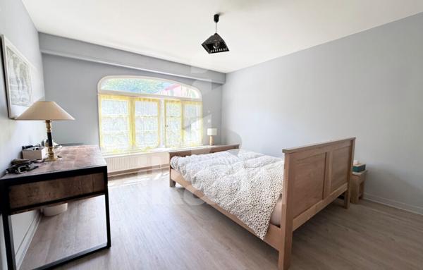 Maison de 193 m²