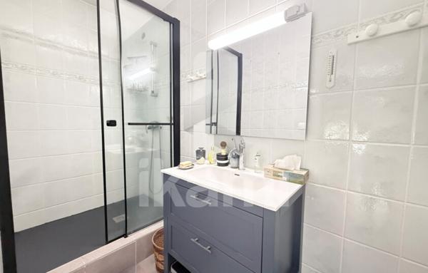 Maison de 193 m²