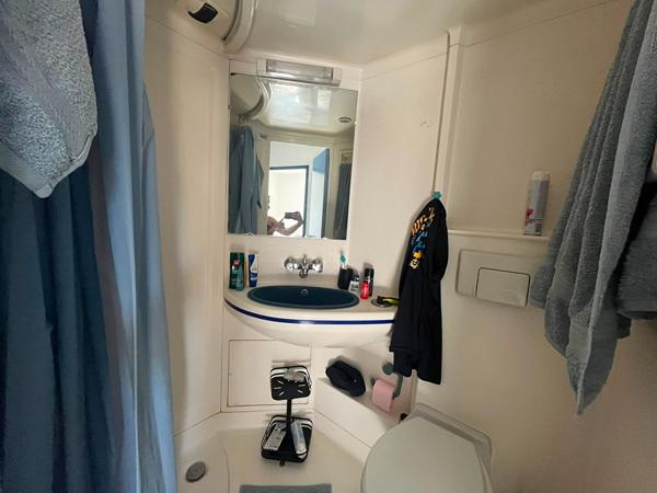 Studio Poitiers – 22.65 m²