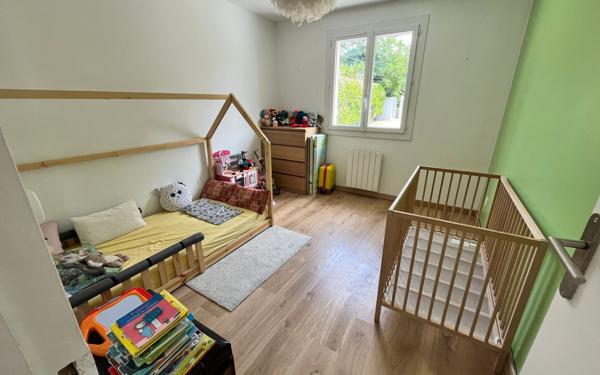 Maison à vendre    5 pièces •  Frouzins