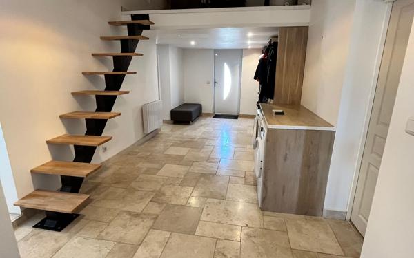 Maison à vendre    5 pièces •  Frouzins