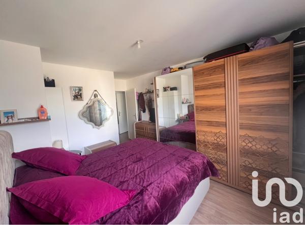 Appartement à vendre 3 pièces 65 m² Corbeil-Essonnes